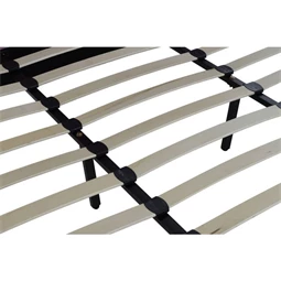 Ágy támlával 187x210x137 cm