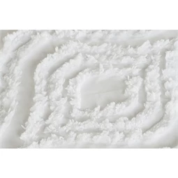 Ágytakaró hímzett 180x0x260 cm