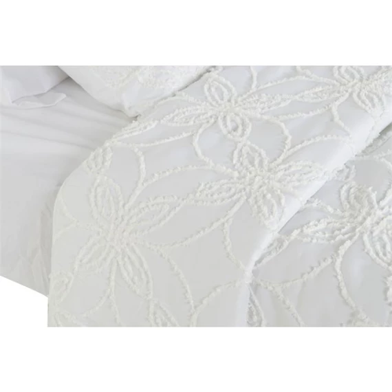 Ágytakaró hímzett 180x0x260 cm