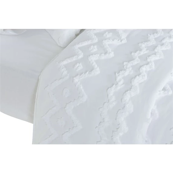 Ágytakaró hímzett 180x0x260 cm