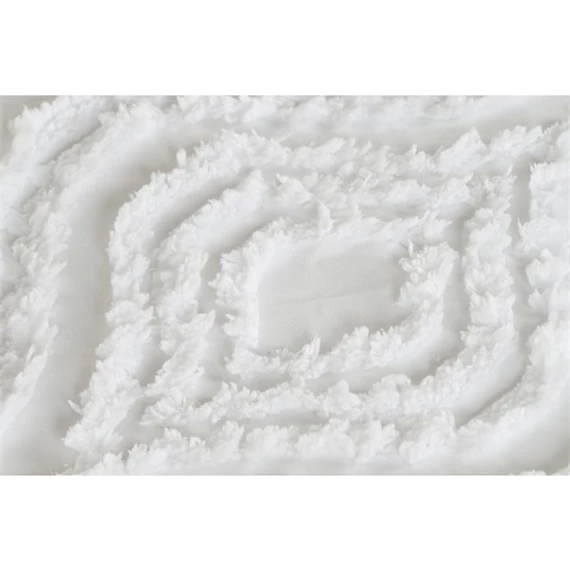 Ágytakaró hímzett 180x0x260 cm