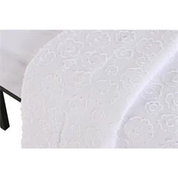 Ágytakaró hímzett 180x260 cm