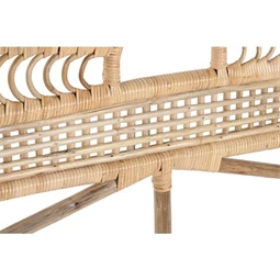 Ágytámla 180x3x125 cm