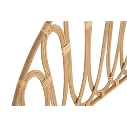 Ágytámla 104x2x58,5 cm