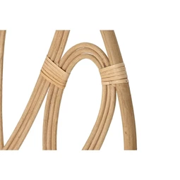 Ágytámla 104x2x58,5 cm