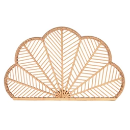 Ágytámla 117x70 cm