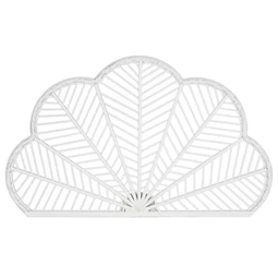 Ágytámla 118x2,5x71 cm