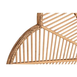 Ágytámla 160x2,5x80 cm