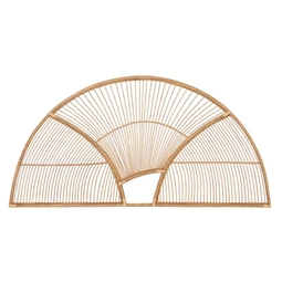 Ágytámla 160x2x80 cm