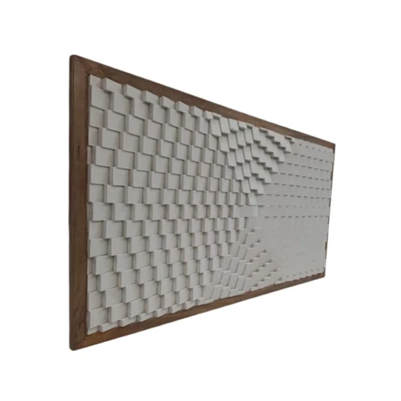 Ágytámla 180x5x90 cm