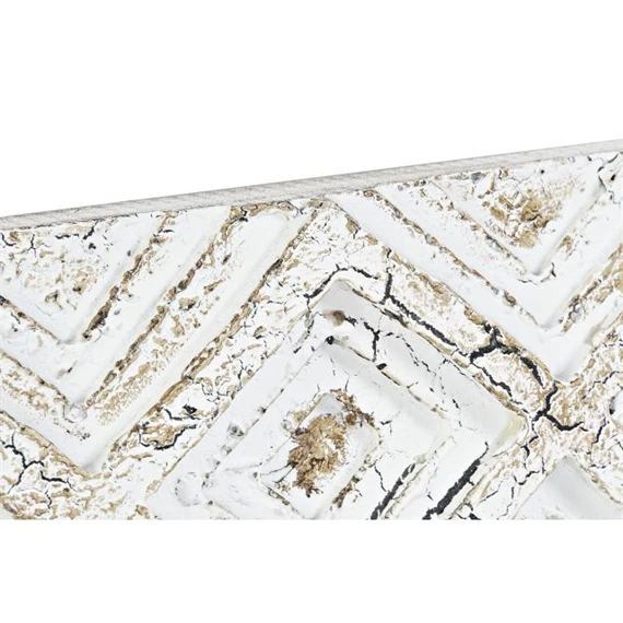 Ágytámla 162x4x82 cm