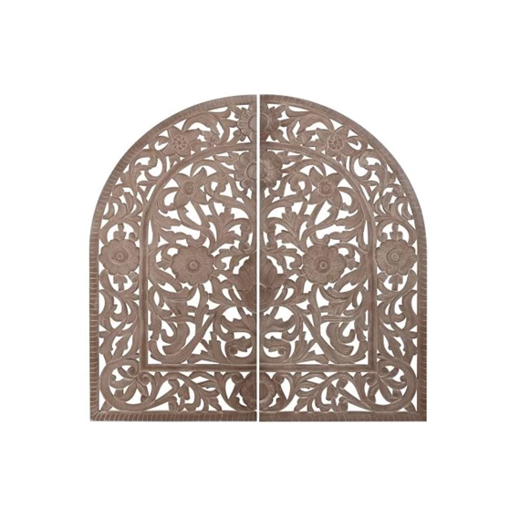 Ágytámla 180x3,5x180 cm S/2