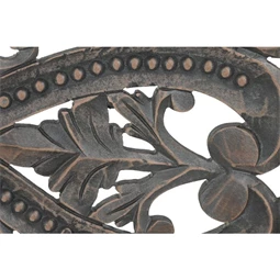 Ágytámla 180x3,5x180 cm S/3