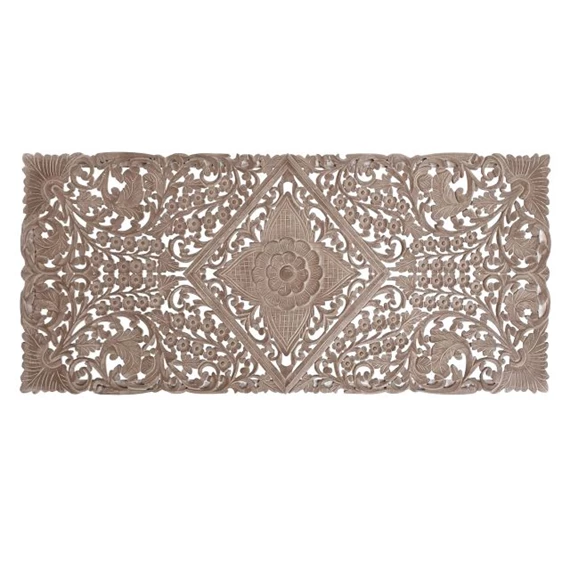 Ágytámla 180x3x80 cm