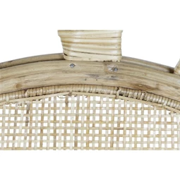 Ágytámla 180x4x130 cm