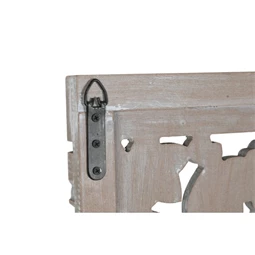 Ágytámla szett 180x3,5x180 cm S/3