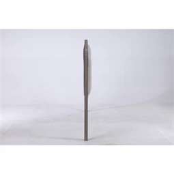 Ágytámla 180x10x120 cm