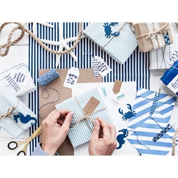 Ajándékkísérő ahoy