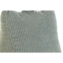 Ajtótámasz bojttal 15x8x14 cm 2 féle