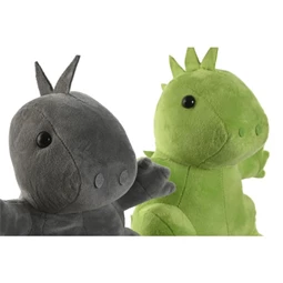 Ajtótámasz dinoszaurusz 24x24x16 cm 2 féle