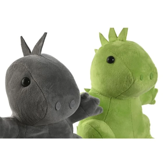 Ajtótámasz dinoszaurusz 24x24x16 cm 2 féle