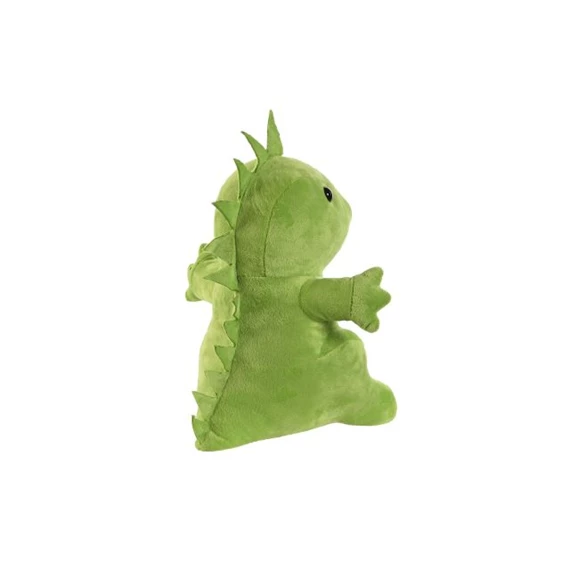 Ajtótámasz dinoszaurusz 24x24x16 cm 2 féle