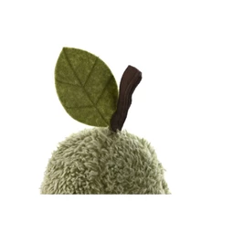 Ajtótámasz eper, körte 12x12x23 cm 2 féle