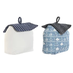 Ajtótámasz ház 15x8x17 cm 2 féle