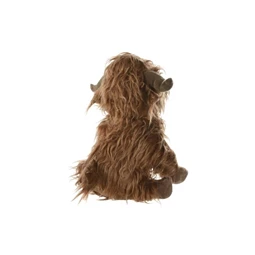 Ajtótámasz kutya 29x23x29 cm 2 féle