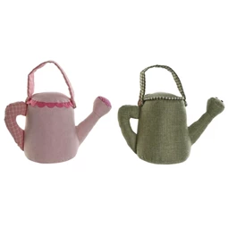 Ajtótámasz locsolókanna 26x13x25 cm 2 féle