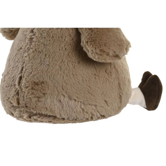 Ajtótámasz tyúk 22x22x25 cm 2 féle