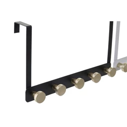 Akasztó ajtóra 33x5x20 cm 2 féle