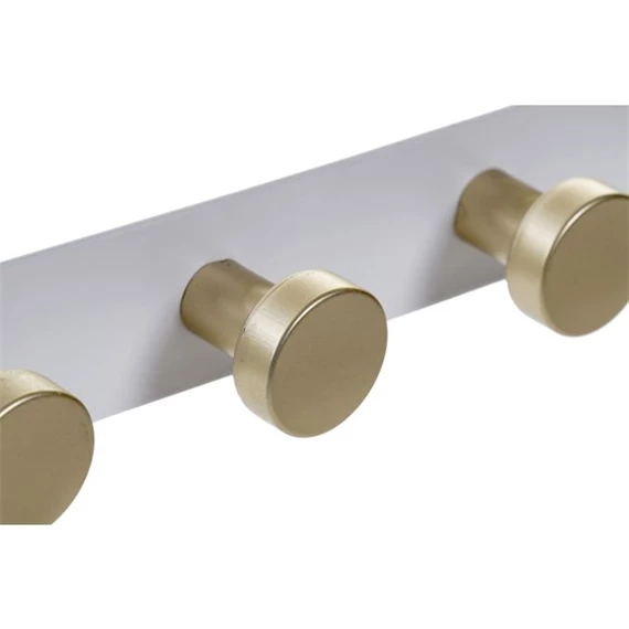 Akasztó ajtóra 33x5x20 cm 2 féle