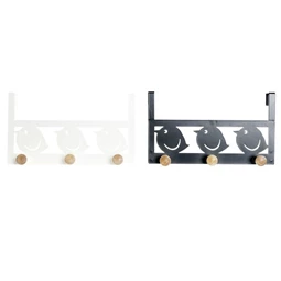 Akasztó ajtóra 28,5x9,5x16 cm 2 féle