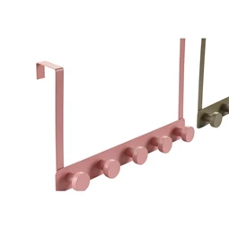 Akasztó ajtóra matt 33x7x20 cm 2 féle