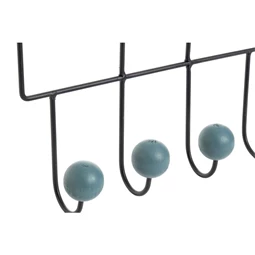 Akasztó falra ház 39,5x8x39,5 cm