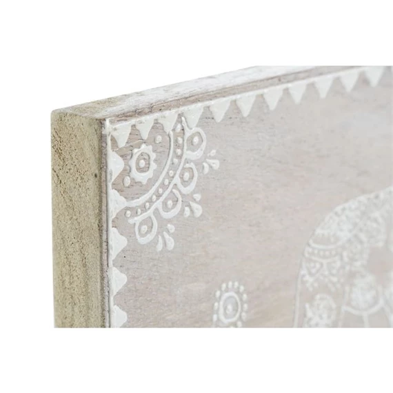 Akasztó falra 48,5x5x17,5 cm