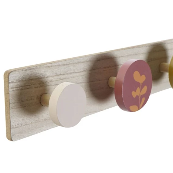 Akasztó 50x5,5x8 cm