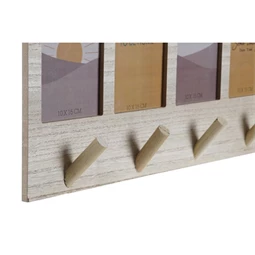 Akasztó 56x5x23,5 cm