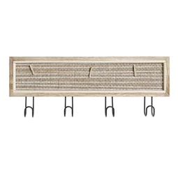 Akasztó 40x3,5x15,5 cm