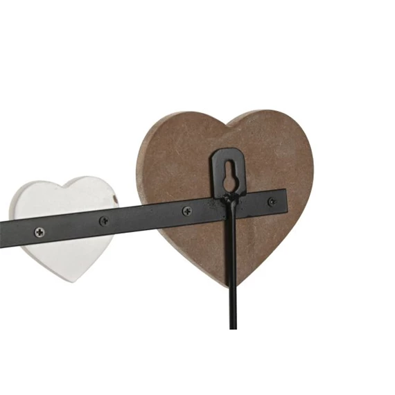 Akasztó 43x4,5x16 cm