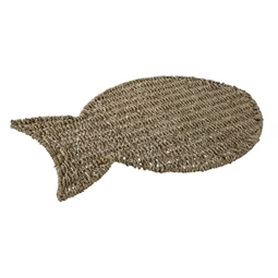 Alátét hal 50x33x1 cm