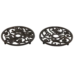 Alátét mozaikos 19,5x19,5x1,5 cm 2 féle