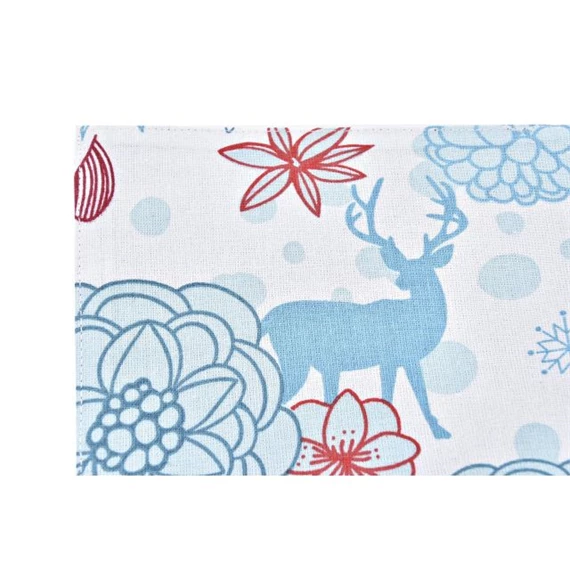 Alátét rénszarvasos 45x30x0,2 cm