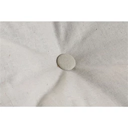 Állat fekhely 49x49x48 cm