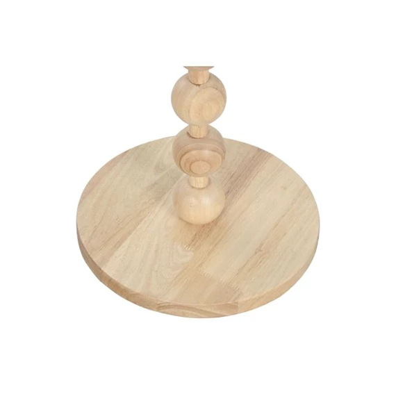 Állólámpa gömbökkel 40x40x150 cm