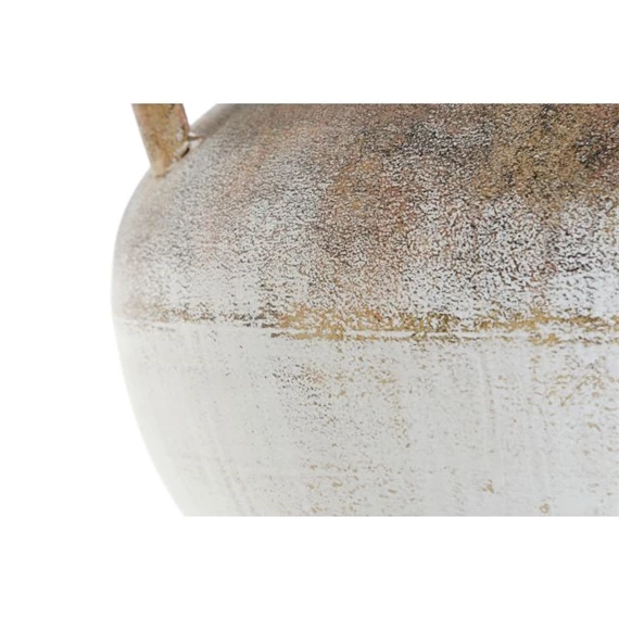 Amfóra füllel 25x25x39 cm