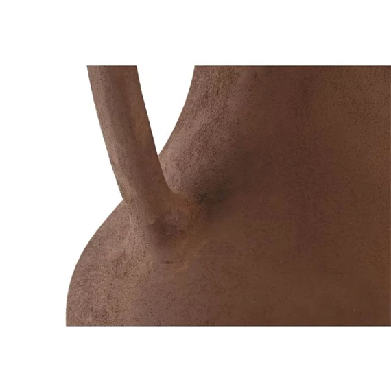 Amfora füllel 28x28x61 cm