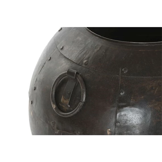 Amfora gömb alakú 40x40 cm