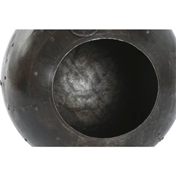 Amfora gömb alakú 40x40 cm